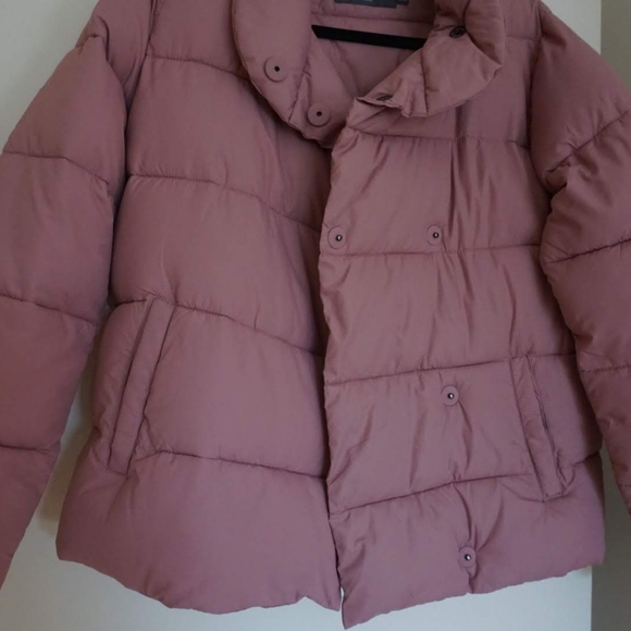 Quilted Jacket - Picture 4 of 5